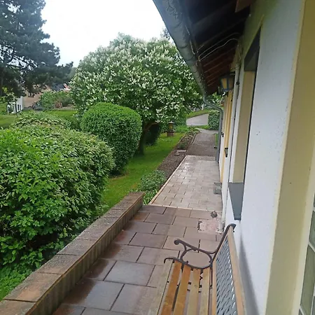 Lejlighed Ferienwohnung Northeim