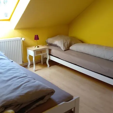 Ferienwohnung Northeim Lejlighed Northeim