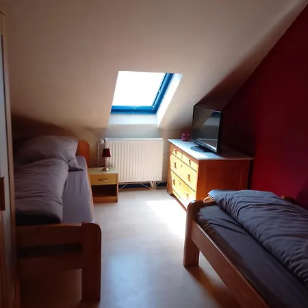 Lejlighed Ferienwohnung Northeim *
