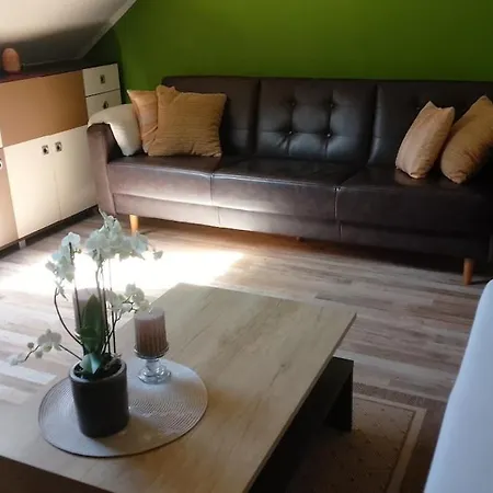 Ferienwohnung Northeim Lejlighed