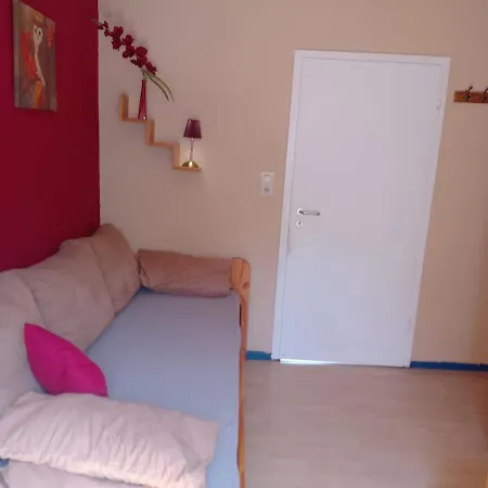 Ferienwohnung Northeim Lejlighed Northeim
