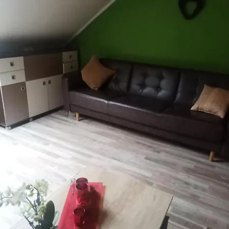 Lejlighed Ferienwohnung Northeim *